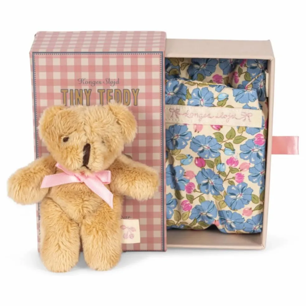 Ourson Elise | Beige