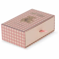 Ourson Elise | Beige