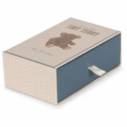 Ourson Milo | Brun