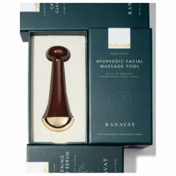 Outil de massage visage Kansa Wand