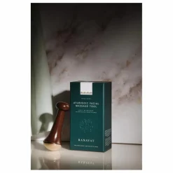 Outil de massage visage Kansa Wand
