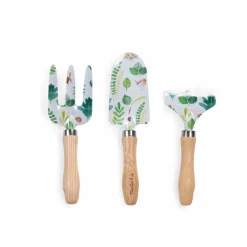 Outils de jardinage Le jardin du moulin - set de 3
