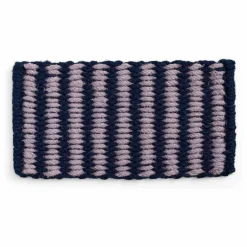 Paillasson Coco Stripe Wide | Lavande