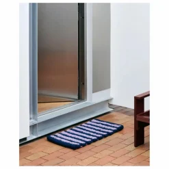 Paillasson Coco Stripe Wide | Lavande