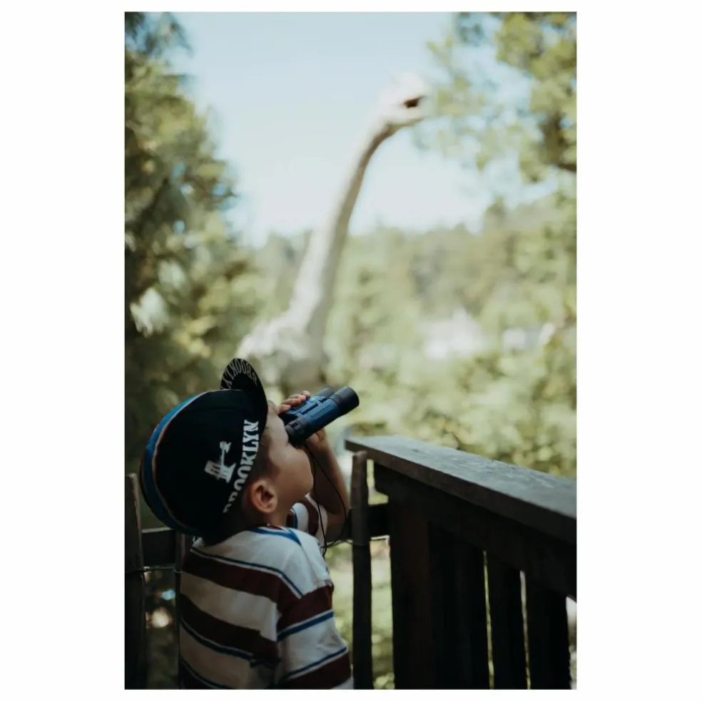 Paire de jumelles Kidybinoculars | Bleu nuit