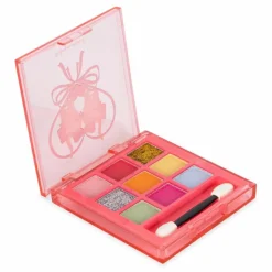 Palette de fards à paupières | Rose