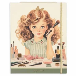 Palette de maquillage