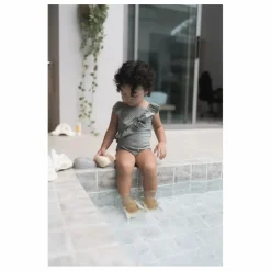 Palmes bébé