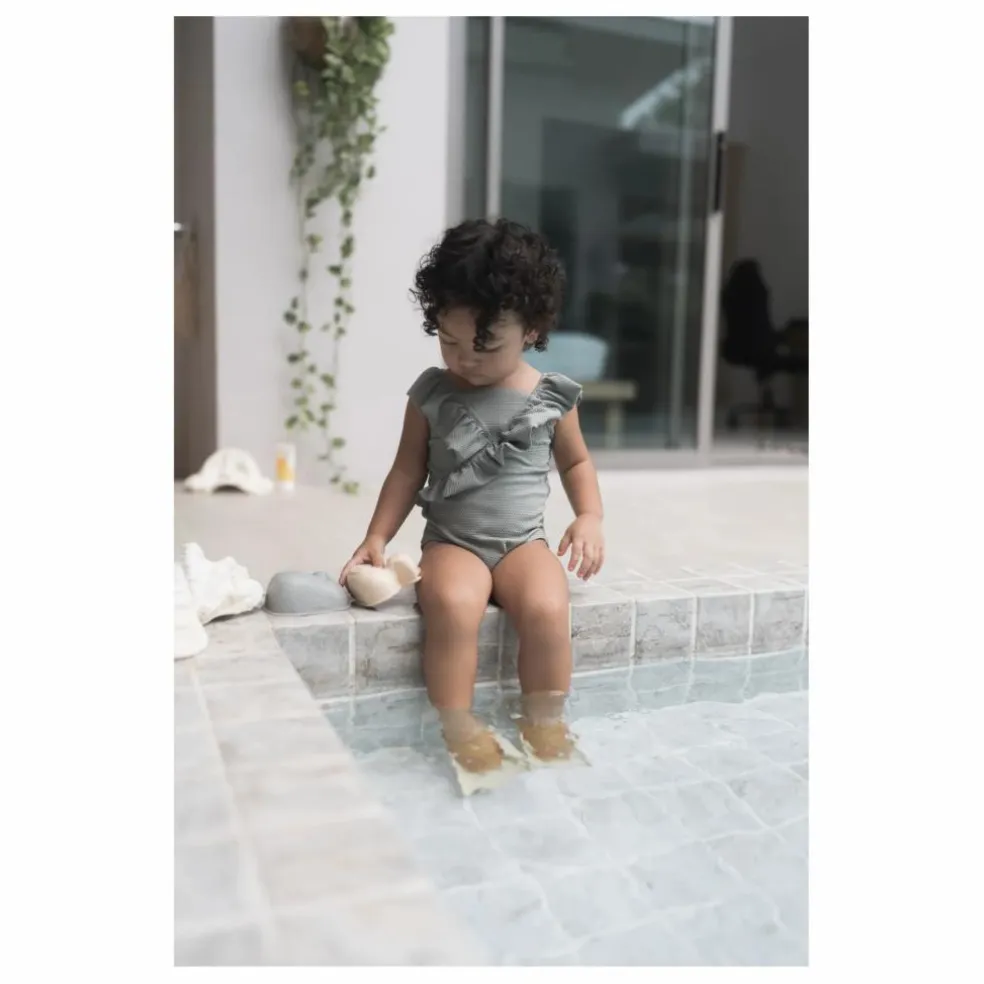 Palmes bébé