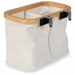 Panier à suspendre pour table à langer | Beige