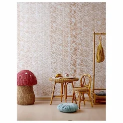 Panier avec couvercle Corintha