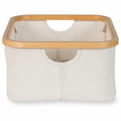 Panier de rangement | Beige