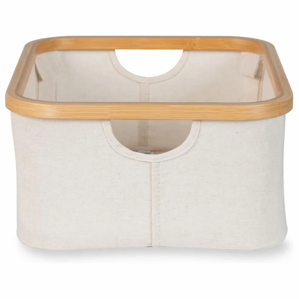 Panier de rangement | Beige