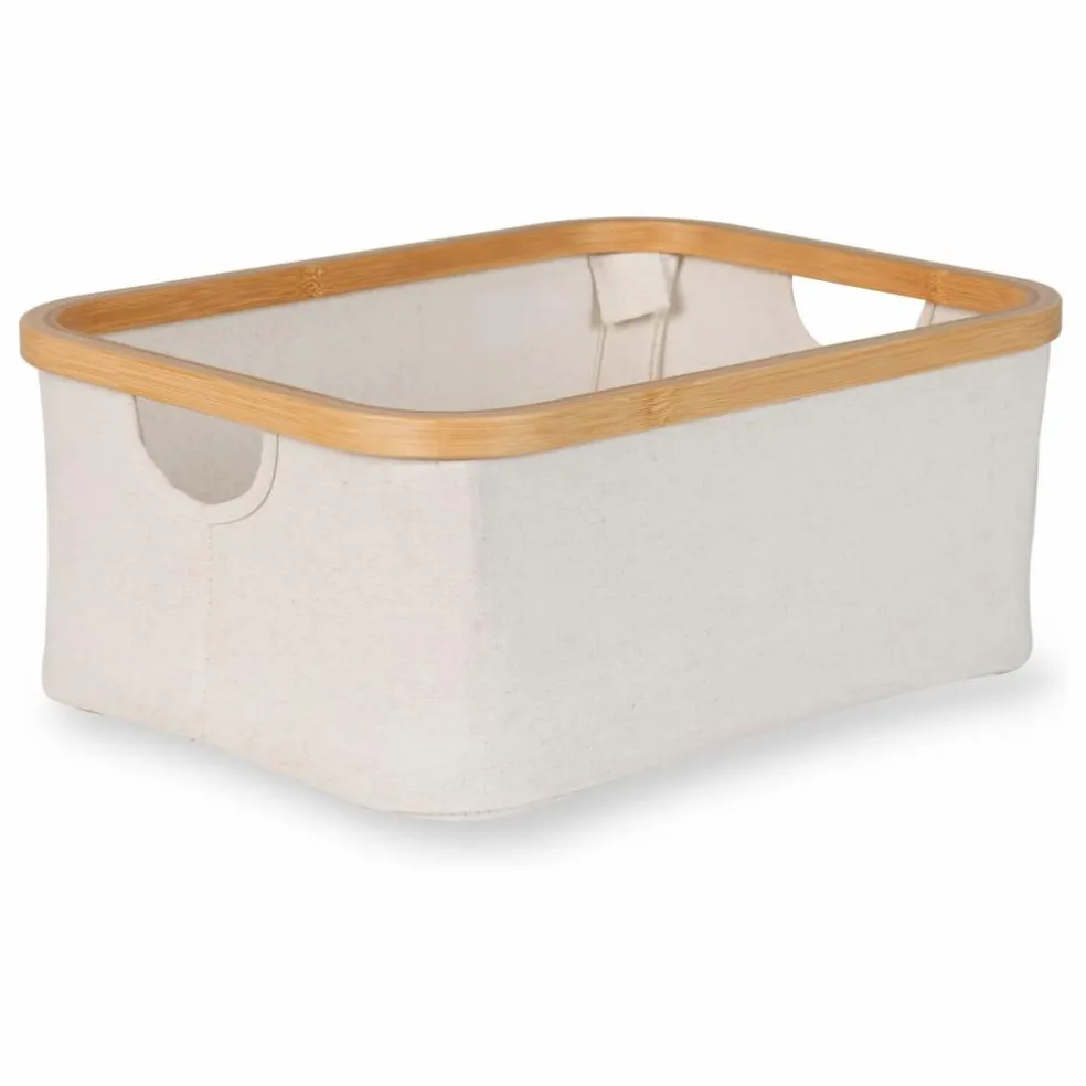 Panier de rangement | Beige