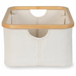 Panier de rangement | Beige