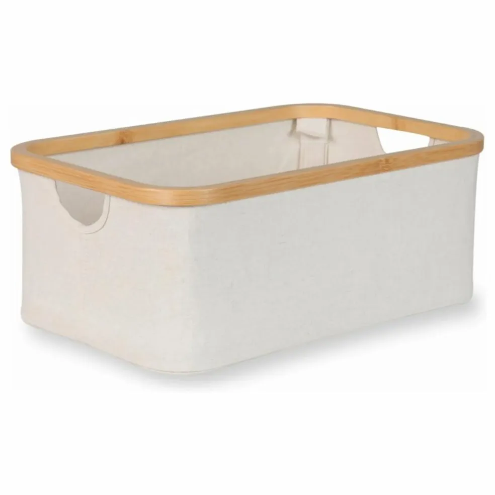 Panier de rangement | Beige