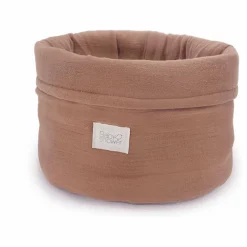 Panier de rangement | Caramel
