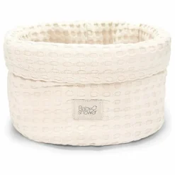 Panier de rangement | Vanille