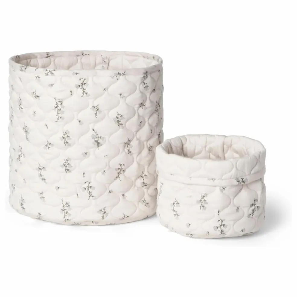 Panier de rangement Bluebell