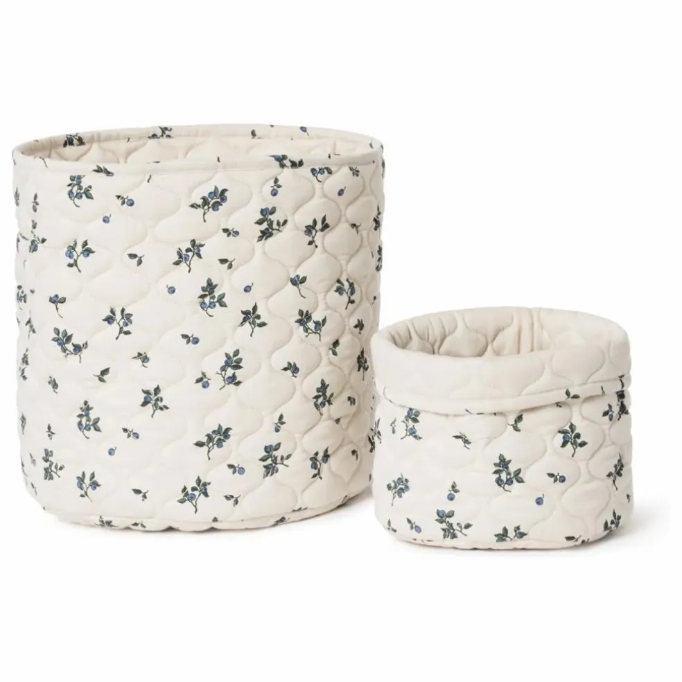 Panier de rangement Blueberry