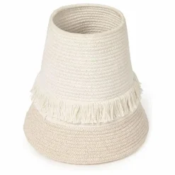 Panier de rangement Champignon | Rouge