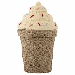 Panier de rangement Cillie