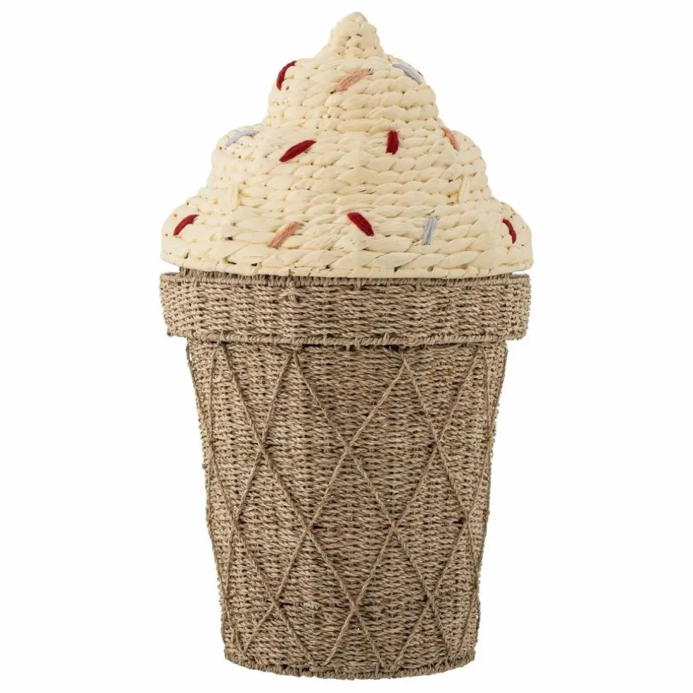Panier de rangement Cillie