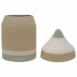 Panier de rangement Crayon | Bleu Clair