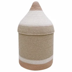 Panier de rangement Crayon | Rose