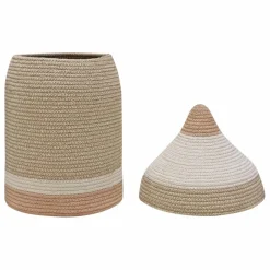 Panier de rangement Crayon | Rose