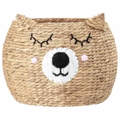 Panier de rangement Eman | Beige
