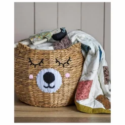 Panier de rangement Eman | Beige