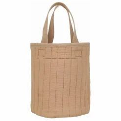 Panier de rangement en coton bio | Café