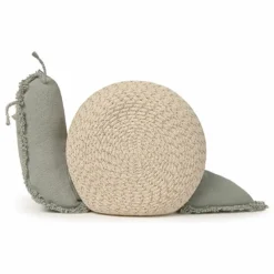 Panier de rangement Escargot | Beige