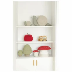 Panier de rangement Escargot | Beige