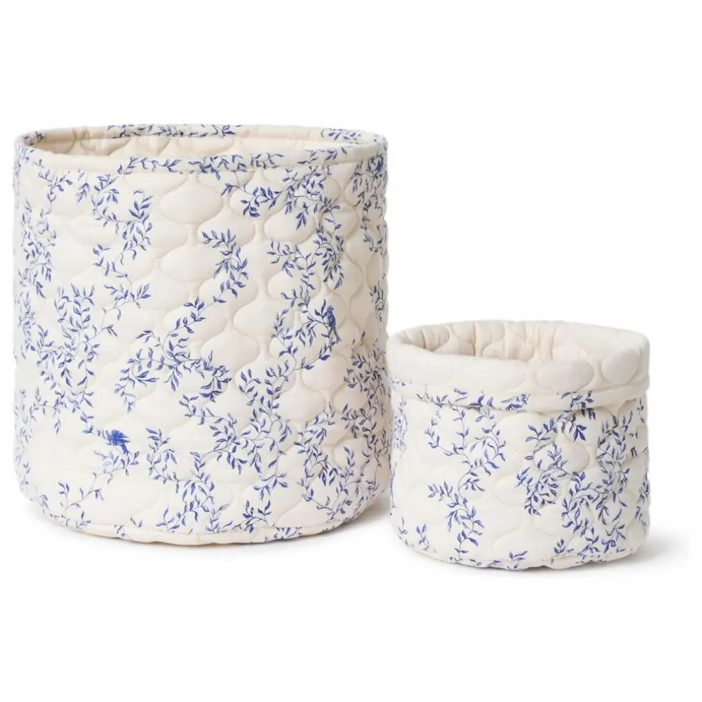 Panier de rangement Jardim | Cobalt