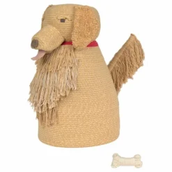 Panier de rangement Luna | Beige