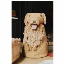 Panier de rangement Luna | Beige