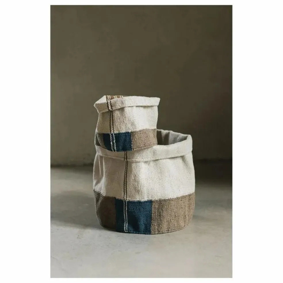 Panier de rangement Nopal