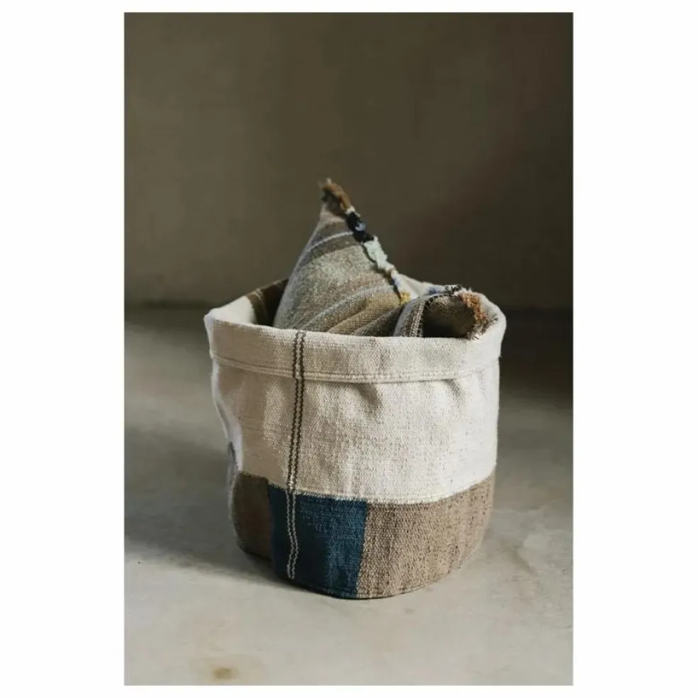 Panier de rangement Nopal