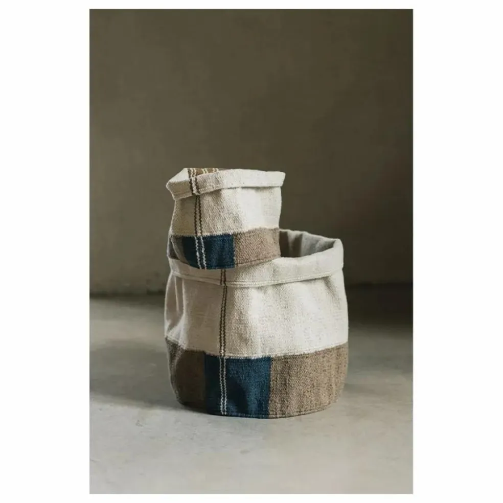 Panier de rangement Nopal