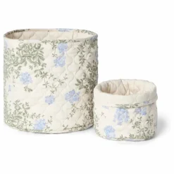 Panier de rangement Plumbago