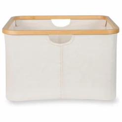 Panier de rangement pour commode Hai No Ki | Beige