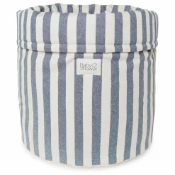 Panier de rangement pour jouets | Denim