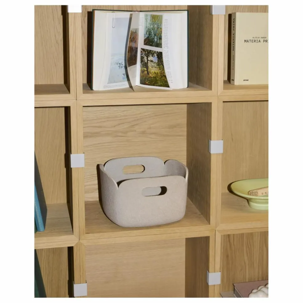 Panier de rangement Restore | Naturel