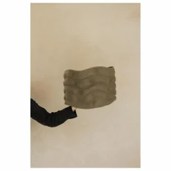Panier de rangement Stonewashed | Marron