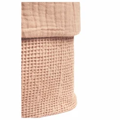 Panier de rangement Wabi-Sabi | Rose poudré