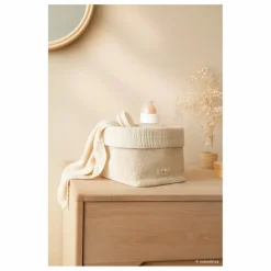 Panier de rangement Wabi-Sabi | Gingembre