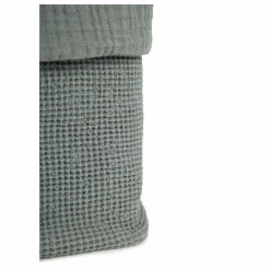 Panier de rangement Wabi-Sabi | Bleu gris