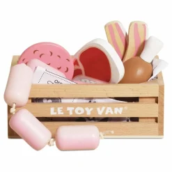 Panier de viande